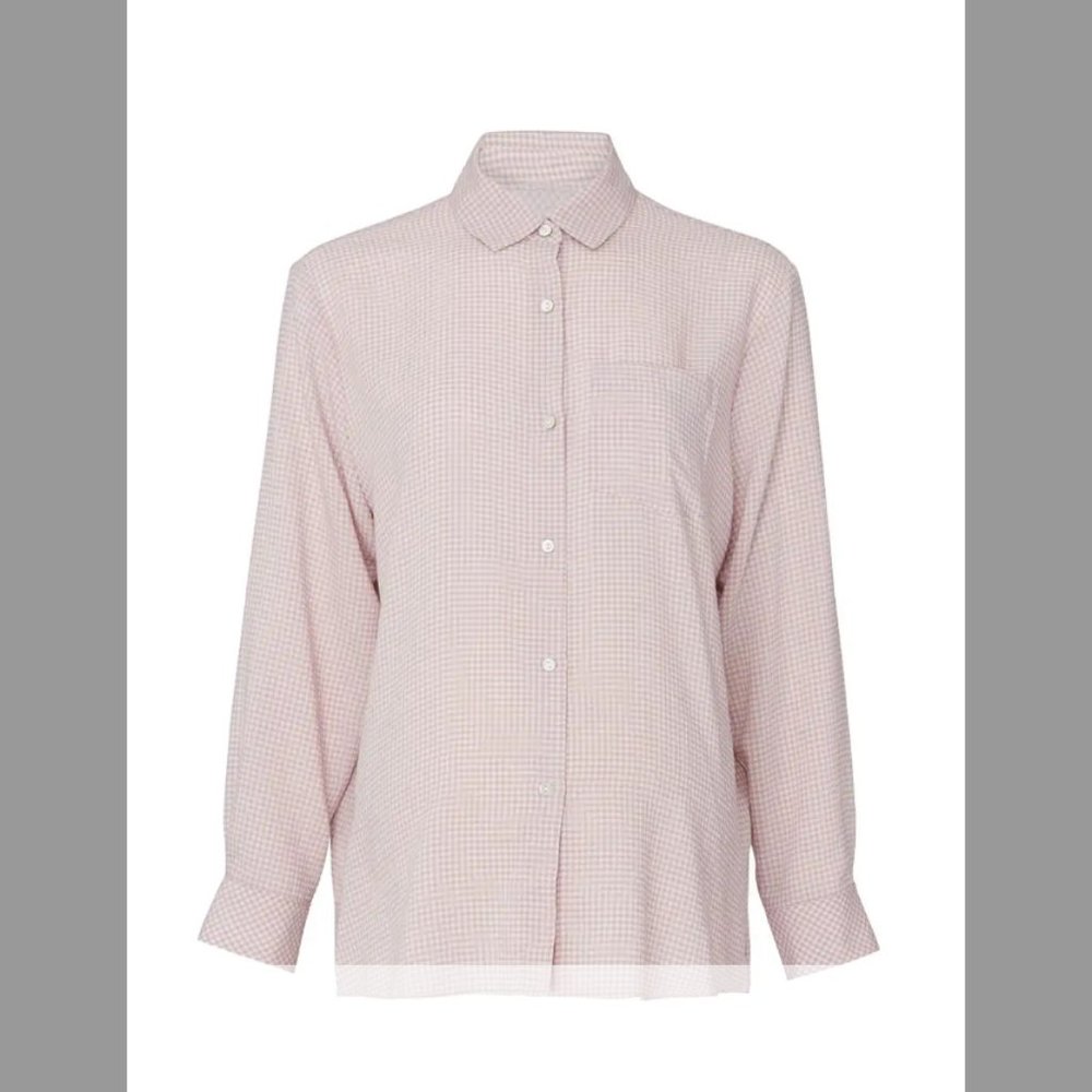 Hatch The Boyfriend Maternity Shirt